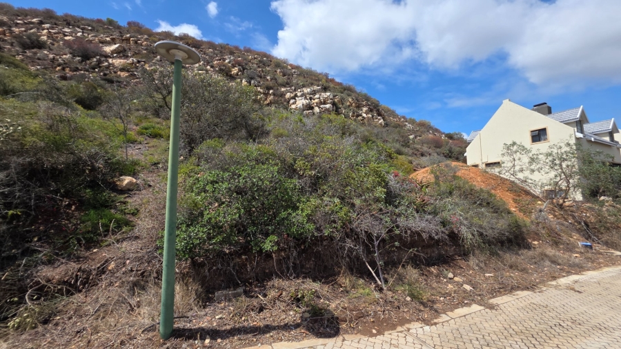 Commercial Property for Sale in Vakansieplaas Western Cape